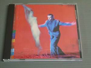 *PETER GABRIEL/US★輸入CD