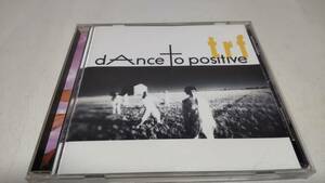 G1604　『CD』　trf　dAnce to positive