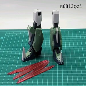 1/100 カオスガンダム 両足 ガンダムSEEDデスティニー ガンプラ ジャンク パーツ 　QZ