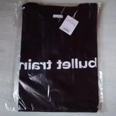 超特急　タカシ　Tシャツ NYLON JAPAN×SHEL’TTER