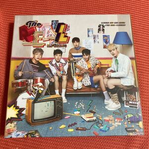 (ネポ74)N. Flying/Real : N.Flying (輸入盤CD) (2017/8/11)