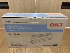 OKI　純正　 イメージドラム　ブラック　ID-C3KK　未使用品　【匿名配送】