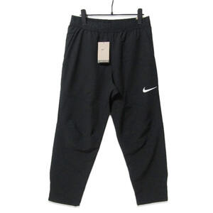 未使用 NIKE ナイキ スウェットジョガーパンツ DQ6592-010 Pro Vent Max Flex Pants トレーニング プロフレックス ブラック M 27108224