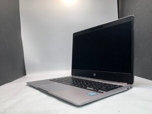 【ハード王】1円～/ノート/HP EliteBook FolioG1/Corem5-不明/不明/ストレージ無/通電不可/6469-D31