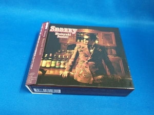 鈴木雅之 CD Snazzy(初回生産限定盤)(Blu-ray Disc付)