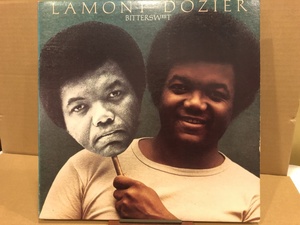 LAMONT DOZIER(ラモン・ドジャー)/ BITTER SWEET BSK-3282 #100017