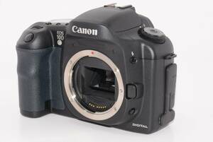 【外観特上級】Canon EOS 10D ボディ単体