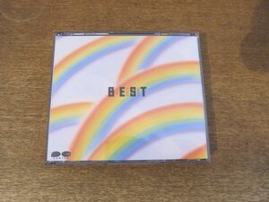 2408MK●CD「THE CHECKERS BEST/チェッカーズ ベスト (2枚組)」ポニーキャニオン/1987●D50A0303/ブックレット、歌詞カード付き