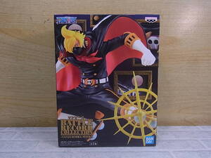 □Fb/788☆【未開封品】バンプレスト BANPRESTO☆ワンピース ONE PIECE☆サンジ(OSOBA-MASK)☆BATTLE RECORD COLLECTION