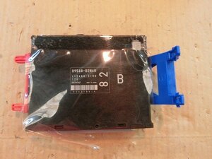 ミラココア　L675S　エンジンコンピューター　ECU　89560-B2N60　112400-3180　89560-B2W21　純正　16331　伊t