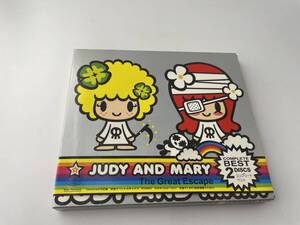 The Great Escape JUDY AND MARY ジュディ・アンド・マリー　CD「2H75」