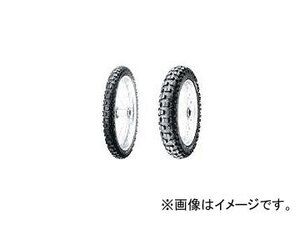 2輪 ピレリ タイヤ オフロード MT21 RALLY CROSS 18インチ P026-2483 140/80-18 70R リア