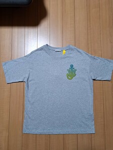 MMONCLER モンクレール ジーニアス JW ANDERSON Tシャツ XS