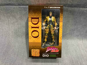 メディコス・エンタテインメント 超像可動 ジョジョの奇妙な冒険 DIO(ゆ18-03-12)