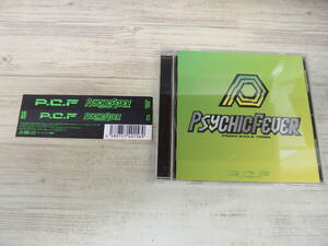 CD / PSYCHICF-EUER FROM EXILE TRIBE / P.C.F /『D5』/ 中古