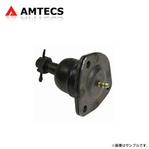 AMTECS アムテックス SPC 94003 ボルトイン ボールジョイント 1個 フロント用 シボレー ベルエア 1955～1957