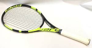 ◇Babolat　バボラ　PURE aero　テニスラケット