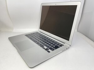 ★M931【ジャンク品】 MacBook Air Mid 2017 13インチ SSD 128GB 8GB 1.8GHz Intel Core i5 /100