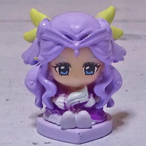 キュアアース　ヒーリングっどプリキュア　びっくらたまご