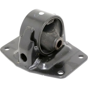 新品 トヨタ純正 100系 ハイエース レジアスエース エンジンマウント リヤ リア TOYOTA Hiace BRACKET Rear Engine Mounting GENUINE JDM