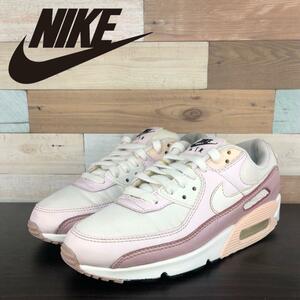 NIKE AIR MAX 90 ナイキ エア マックス 90 24.5cm L02858 CV8819-100