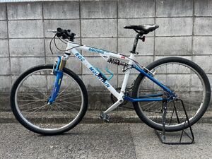 ロッキーマウンテン　マウンテンバイク旧車