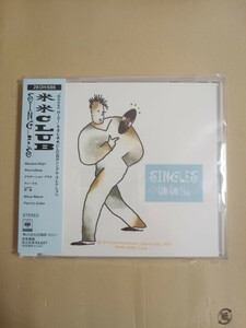 米米ＣＬＵＢ／シングルス