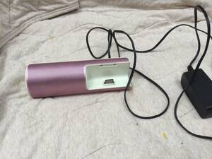 SONY ACTIVE SPEAKER RDPーNWT19