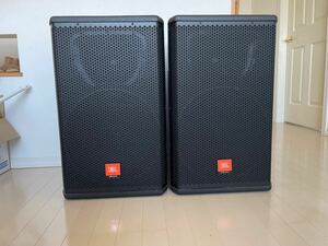 JBL MRX515 スピーカー 