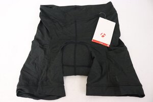 ▽BONTRAGER ボントレガー ウィメンズ Kalia Fitness Short レーサーパンツ Lサイズ 未使用