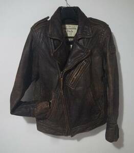 Abercrombie & Fitch ROLLINS JACKET　S 