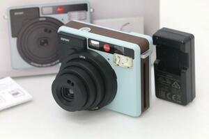 極美品｜ライカ LEICA SOFORT mint γS2689-2E4