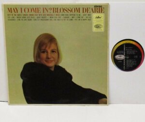 ^^ Blossom Dearie May I Come In? [ UK 