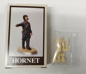 HORNET 1/35 WWⅡ イタリア陸軍戦車兵