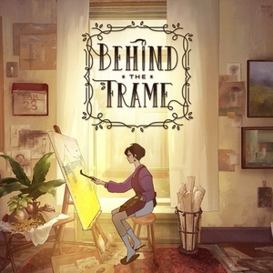 【Steamキー】Behind the Frame 〜とっておきの景色を〜【PC版】