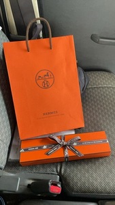 ★HERMES★　 エルメス シルバー シェーヌダンクル ブレスレット GM 14コマ ★未使用新品★