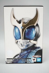 ★ BANDAI バンダイ 魂ウェブ商店 S.H.Figuarts 仮面ライダークウガ ドラゴンフォーム フィギュア 2519510