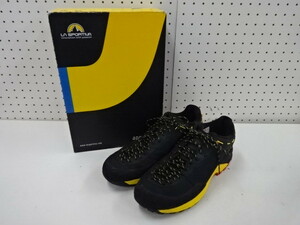 LA SPORTIVA TXガイド スポルティバ EU44 靴 034077010