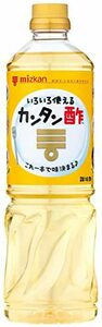 ミツカン カンタン酢 1L ×3本