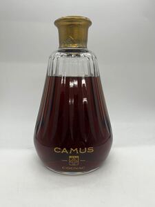 カミュ CAMUS カラフェ クリスタル ブランデー 古酒