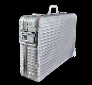 RIMOWA リモワ 929.70『TOPAS』2輪プルタブ・ローリングトロリー 70L (TSAロック）984444b