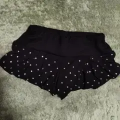 ショートパンツ ギャルパンツ