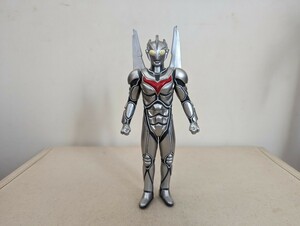 ウルトラヒーロー800シリーズ ソフビ ウルトラマンノア