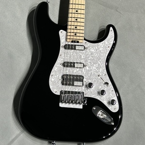 SCHECTER PS-ST-4-VTR/M BLK 愛曲楽器 弊社創業75周年記念 カスタムオーダーモデル 日本製