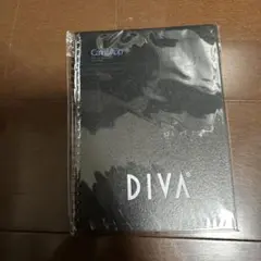 DIVA CamiiApp デジタルノート