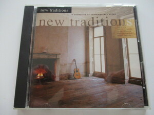 new tradition a collection of contemporary songs / ON THE BEACH 