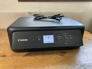 CANON キャノン A4 インクジェット プリンター 複合機 TS5130 PIXUS 62407ym