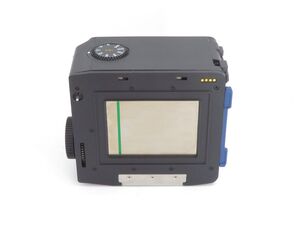 【送料600円】2879 Mamiya M645 SUPER 120 フィルムバック【アットカメラ】