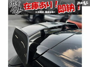 ☆GWC W176 メルセデス ベンツ A45 AMG カーボン リア スポイラー 綾織り GT ウィング Spoiler Mercedes Benz Aクラス A180 A220 A250