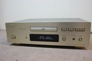 DENON DCD-1650AR デノン CDプレーヤー CDデッキ 通電OK ジャンク